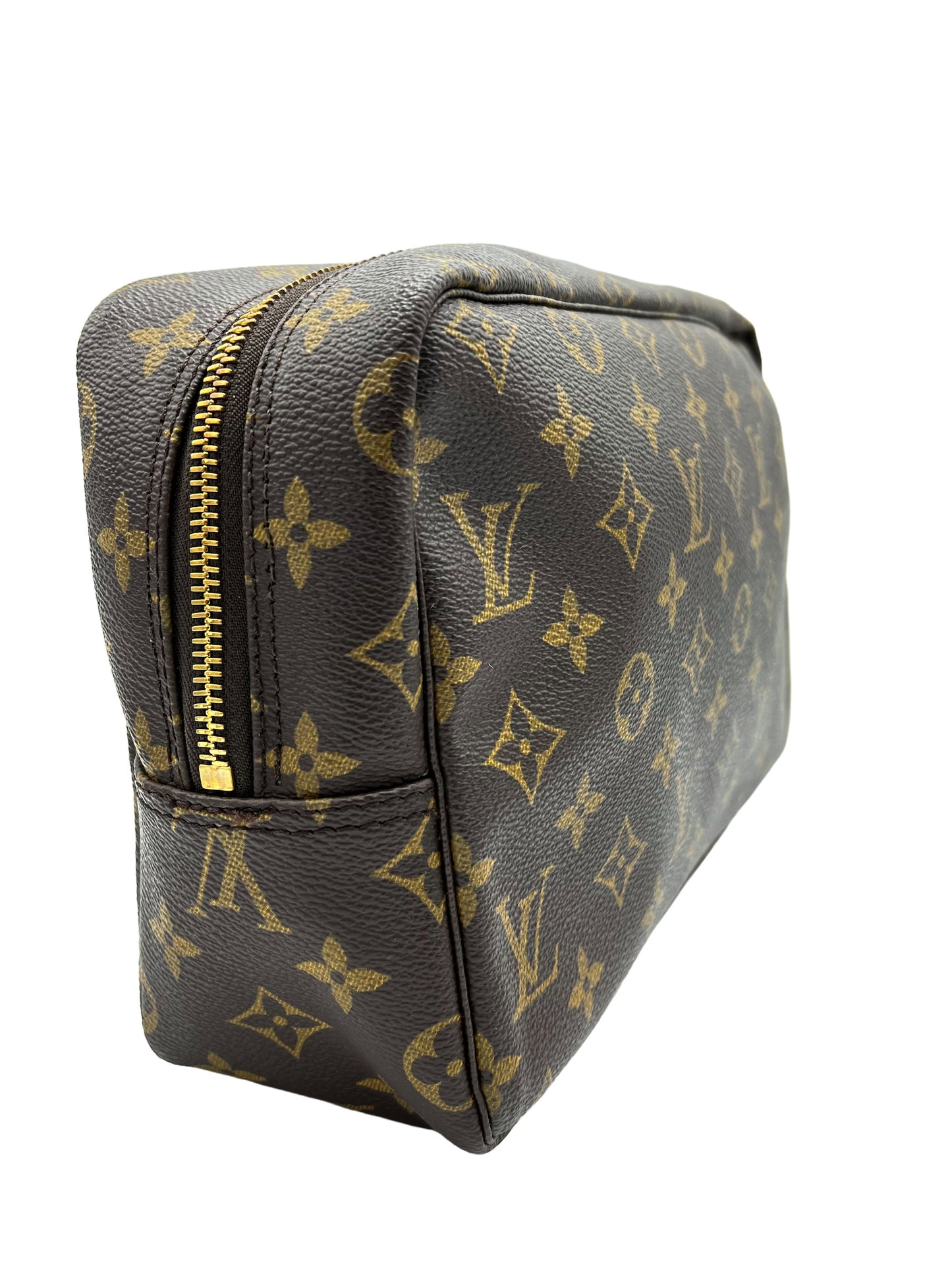 LOUIS VUITTON TROUSSE TOILETTE 28 COSMETICS POUCH