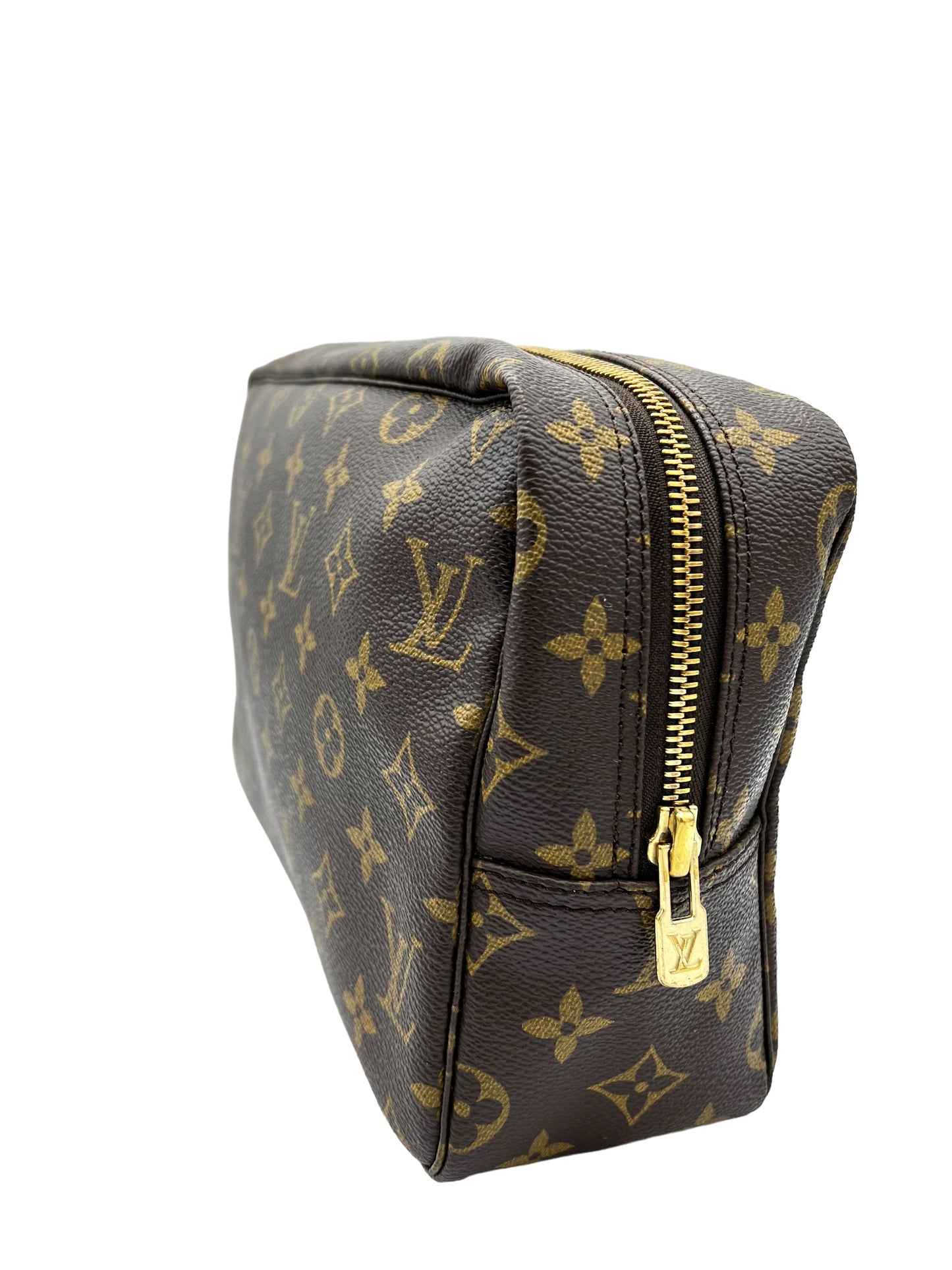 LOUIS VUITTON TROUSSE TOILETTE 28 COSMETICS POUCH