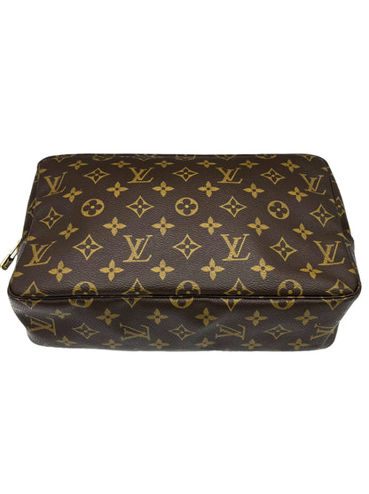 LOUIS VUITTON TROUSSE TOILETTE 28 neceser para cosméticos