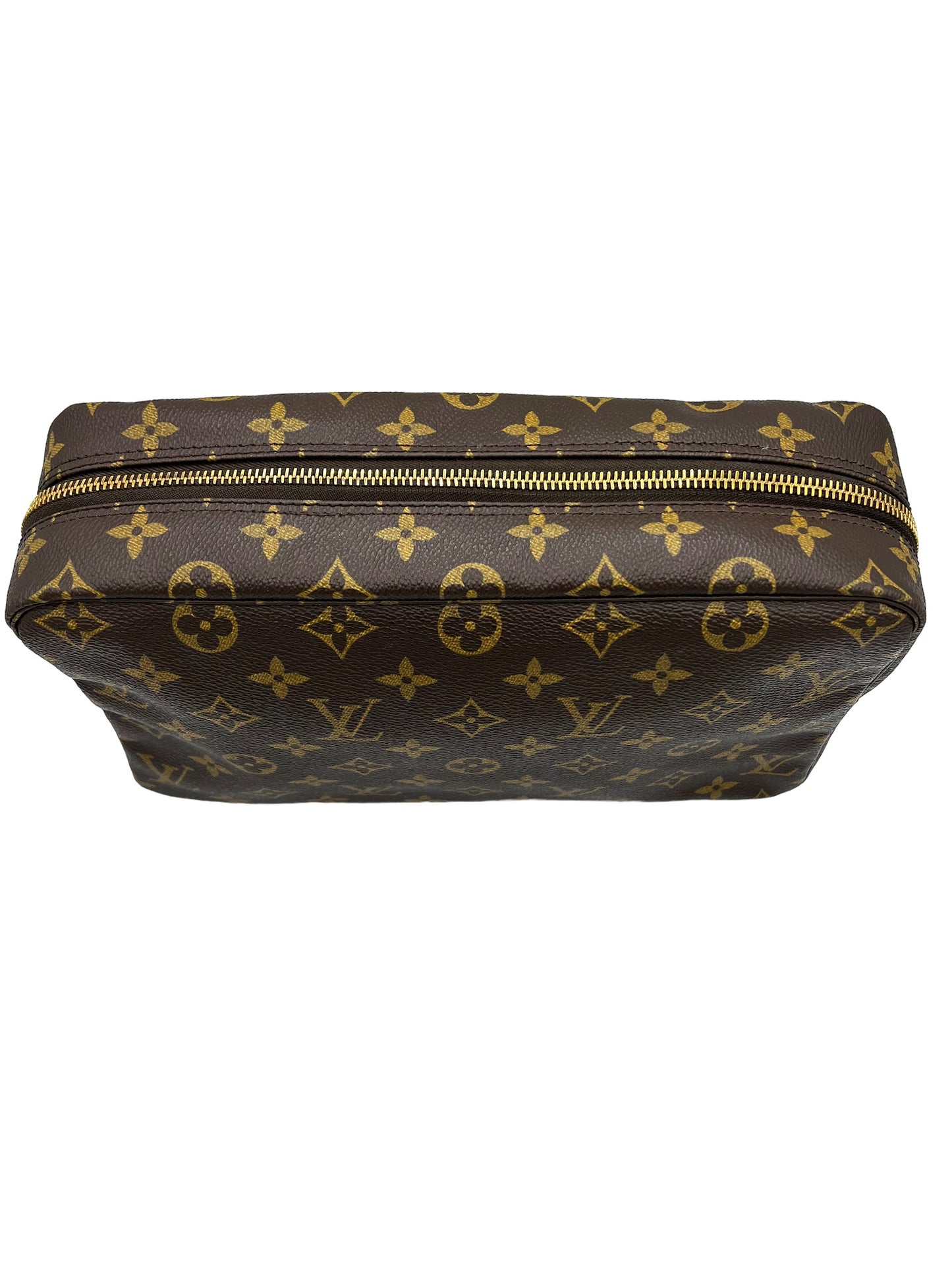 LOUIS VUITTON TROUSSE TOILETTE 28 COSMETICS POUCH