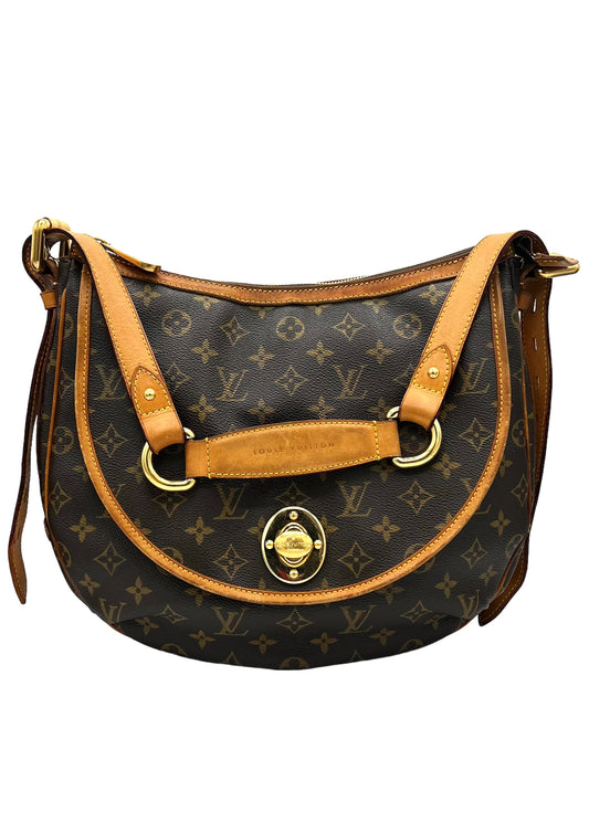 BOLSO DE HOMBRO LOUIS VUITTON TULUM GM