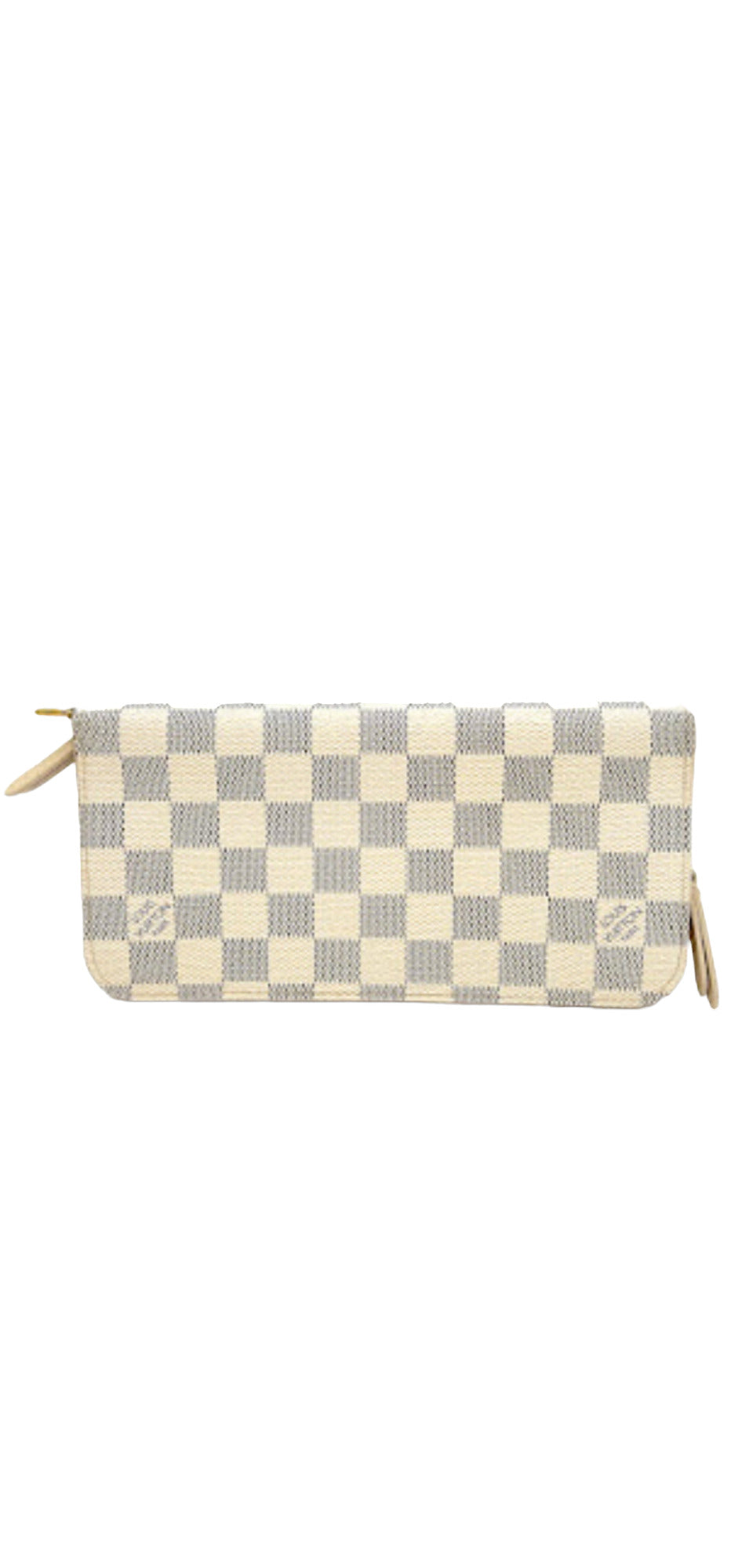 LOUIS VUITTON DAMIER AZUR INSOLITE WALLET