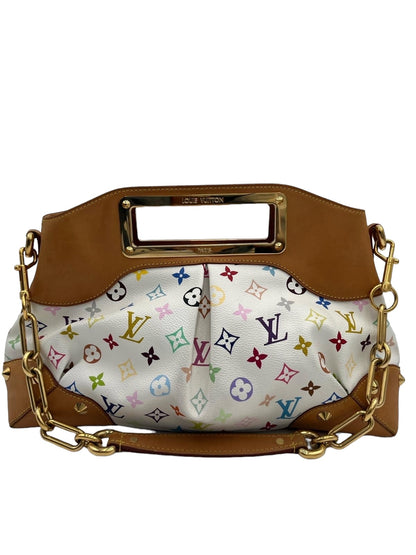 LOUIS VUITTON JUDY MM MULTICOLOR