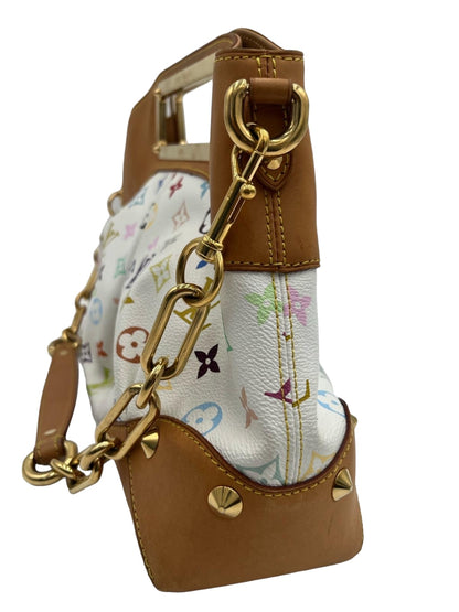 LOUIS VUITTON JUDY MM MULTICOLOR