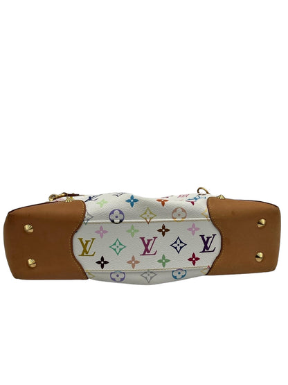 LOUIS VUITTON JUDY MM MULTICOLOR