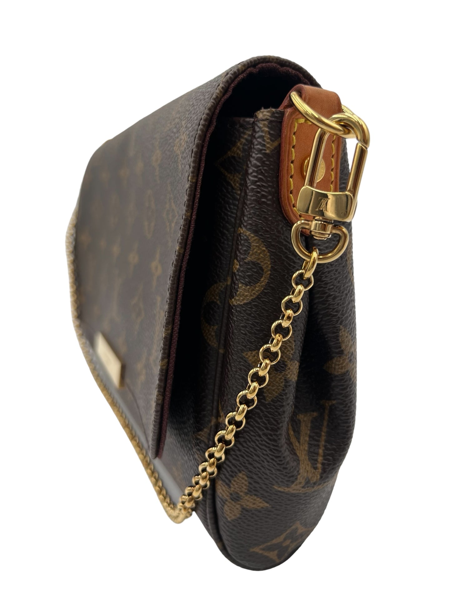 LOUIS VUITTON MONOGRAM FAVORITE MM