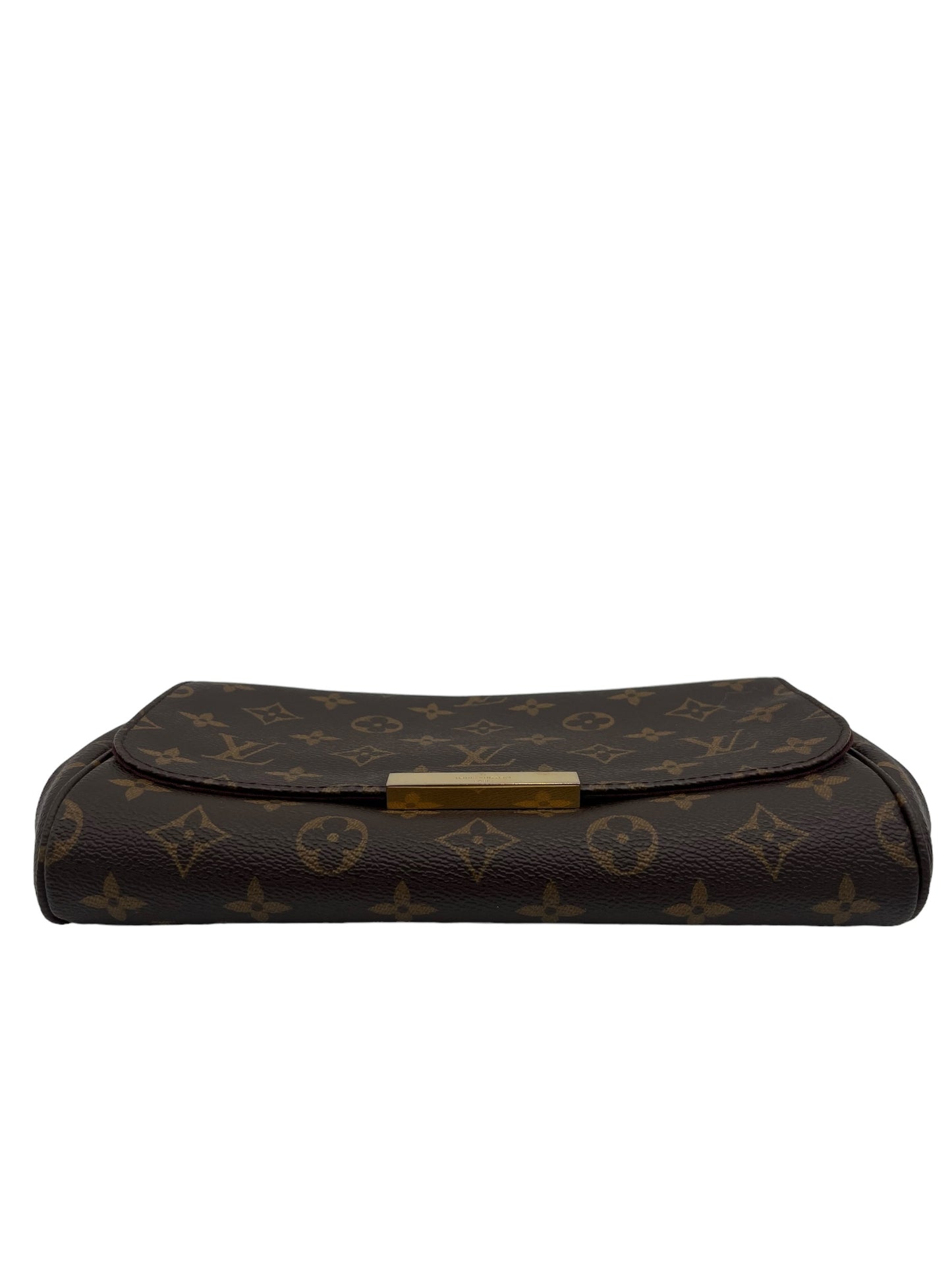 LOUIS VUITTON MONOGRAM FAVORITE MM