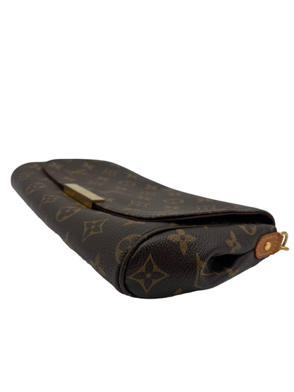 LOUIS VUITTON MONOGRAM FAVORITE MM