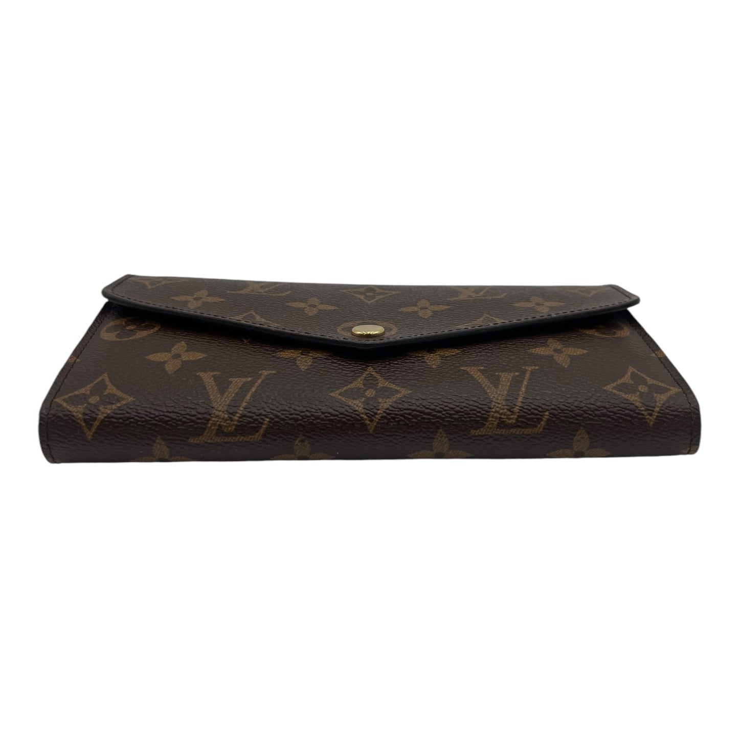 LOUIS VUITTON MONAGRAM SARAH WALLET