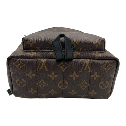 LOUIS VUITTON MONOGRAM PALM SPRINGS BACKPACK PM