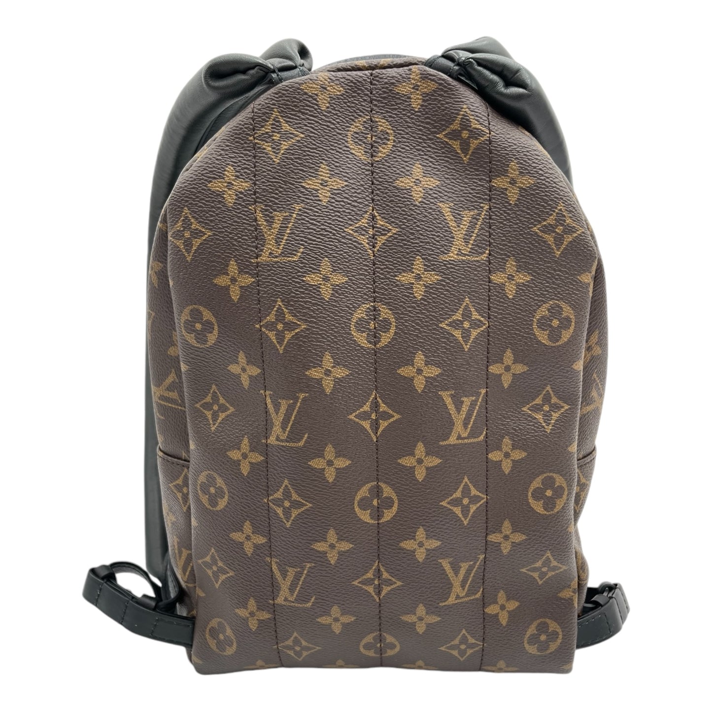 LOUIS VUITTON MONOGRAM PALM SPRINGS BACKPACK PM