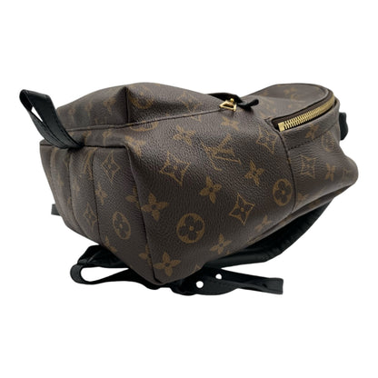 LOUIS VUITTON MONOGRAM PALM SPRINGS BACKPACK PM