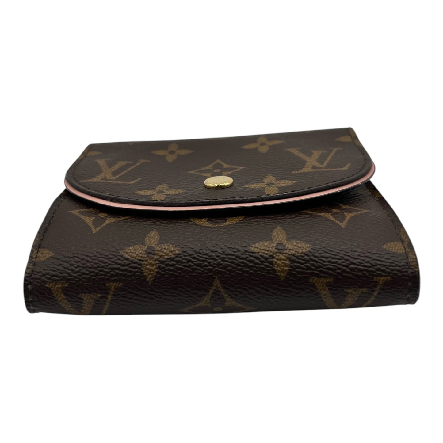 LOUIS VUITTON ARIANE WALLET MONOGRAM WALLET