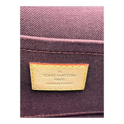 LOUIS VUITTON MONOGRAM FAVORITE MM