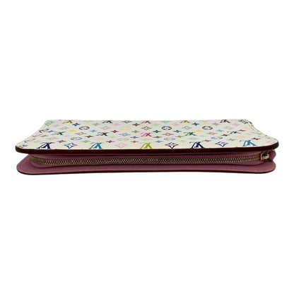 LOUIS VUITTON  INSOLITE WALLET MULTICOLOR