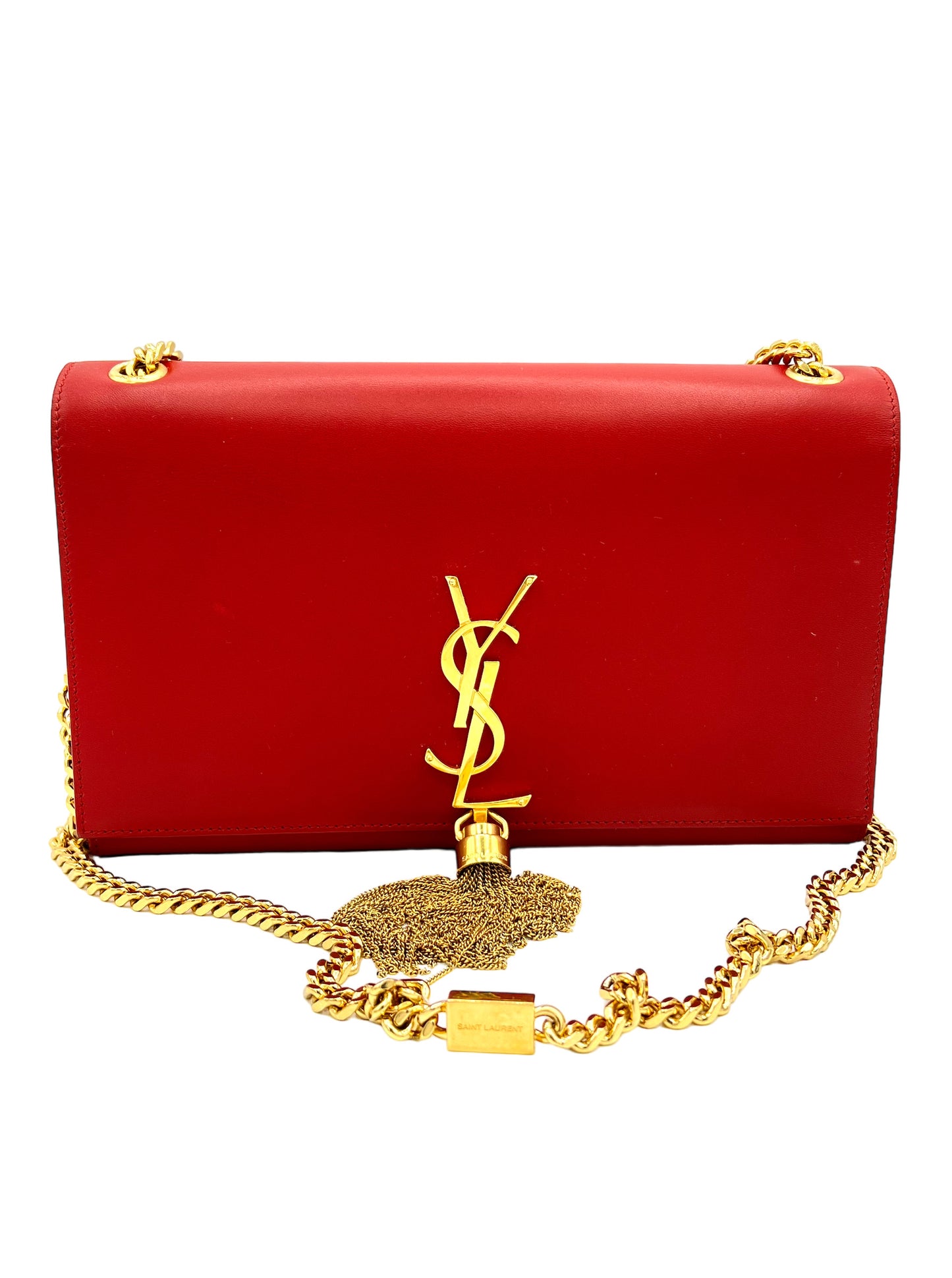 YSL KATE MONOGRAMME HANDBAG