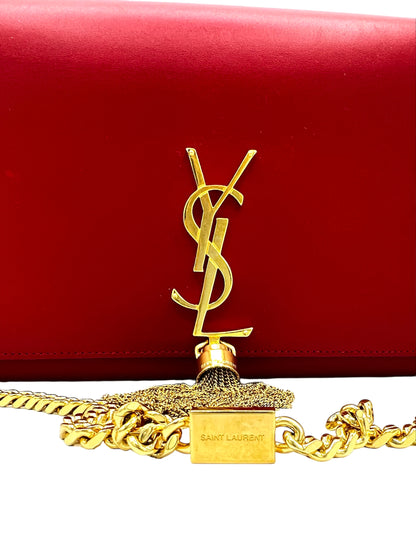 YSL KATE MONOGRAMME HANDBAG