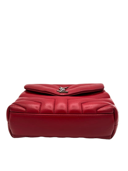 YVES SAINT LAURENT- ROJO LOULOU