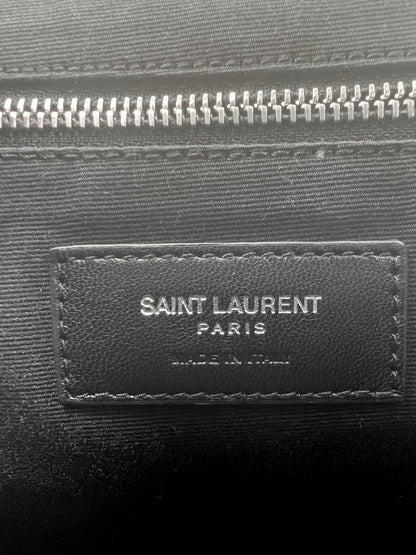 YSL LOULOU BACKPACK