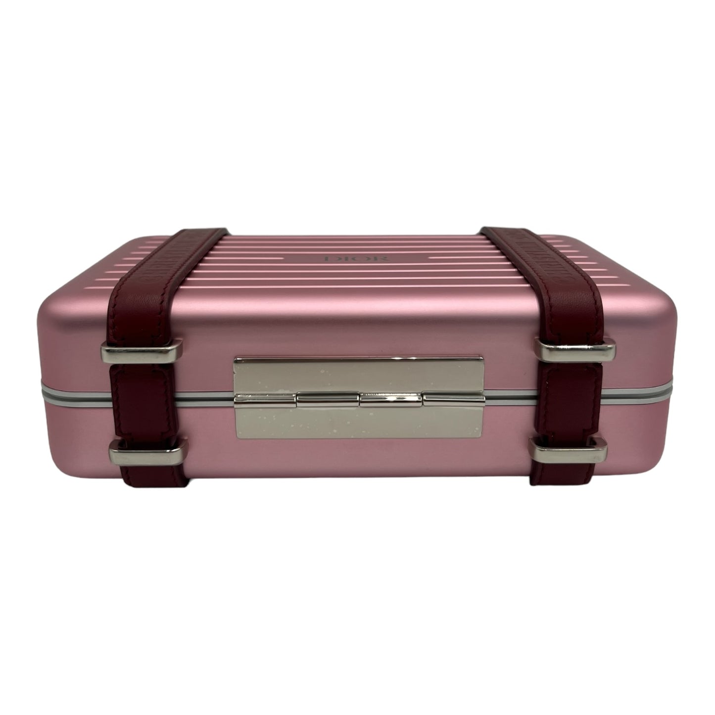 DIOR X RIMOWA