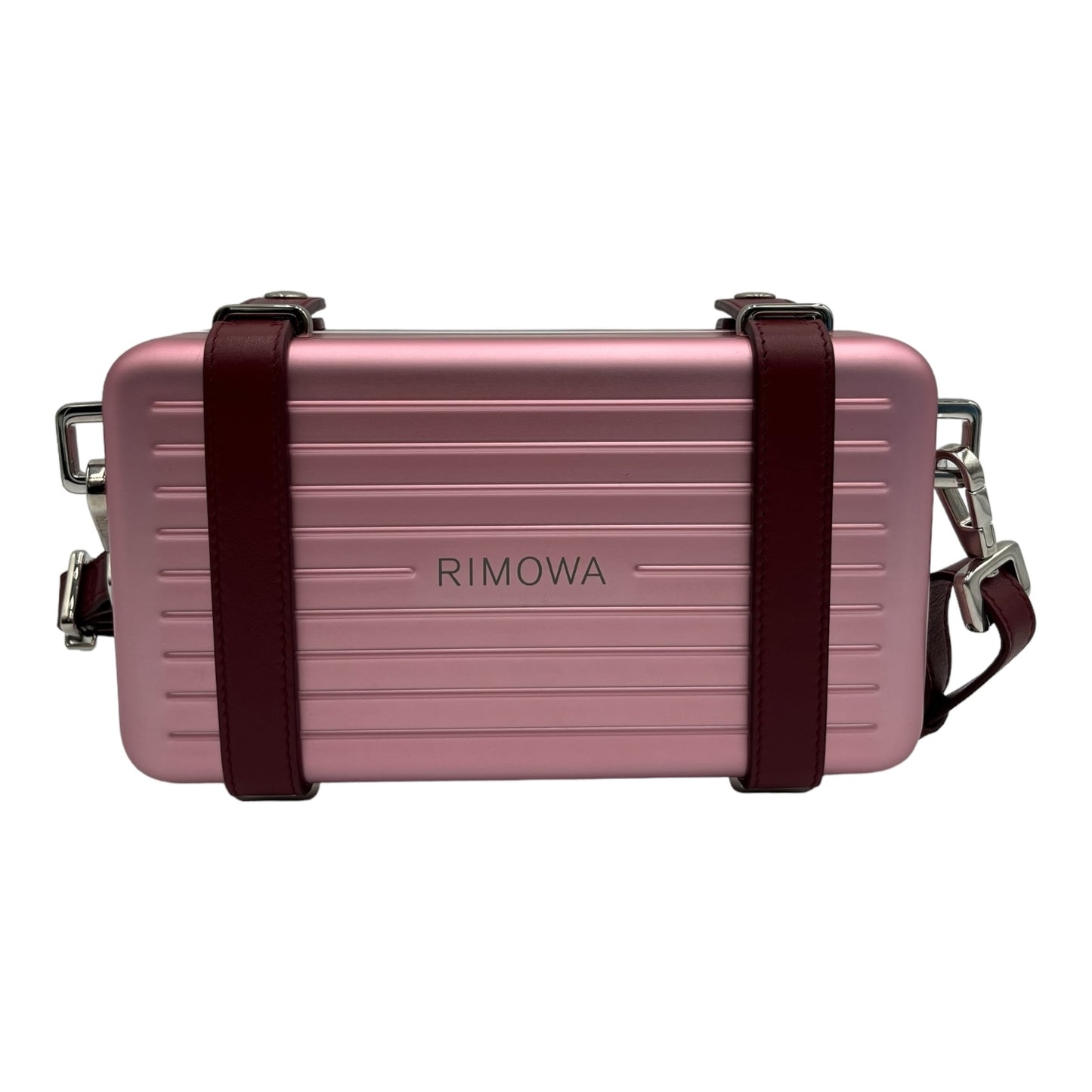 DIOR X RIMOWA