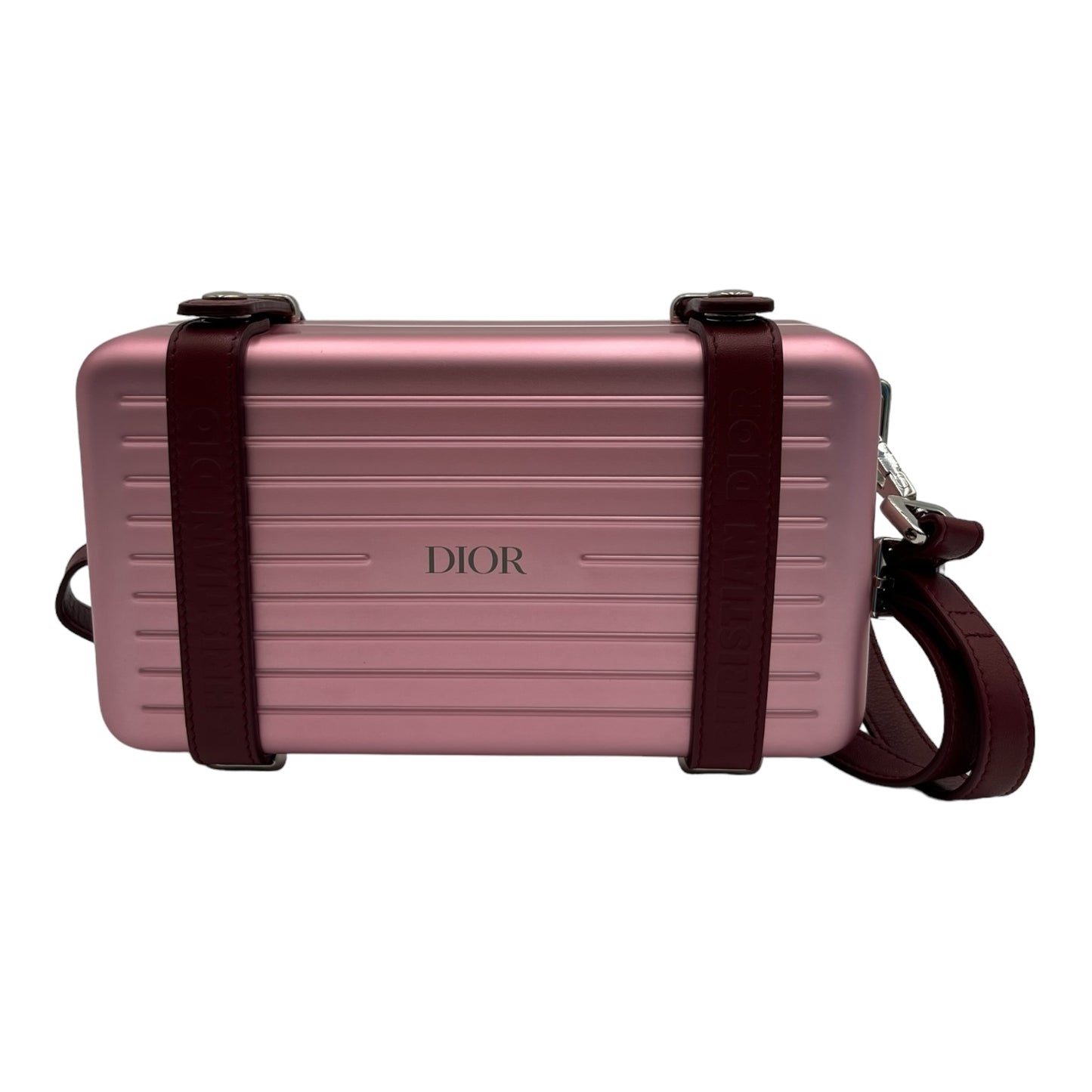 DIOR X RIMOWA