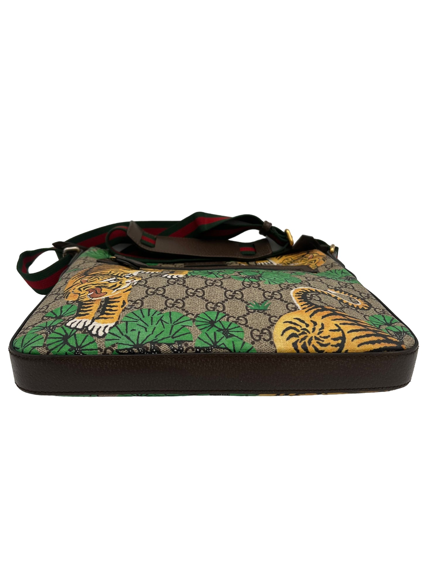 GUCCI BENGAL SUPREME MESSENGER BAG