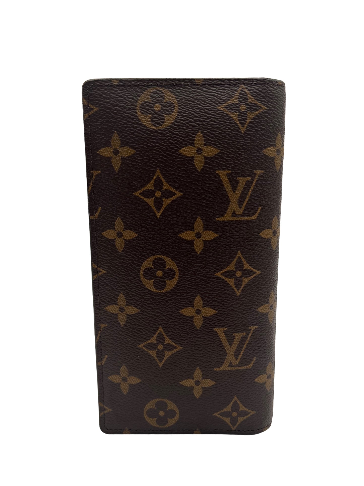 LOUIS VUITTON BILLFOLD MONOGRAM