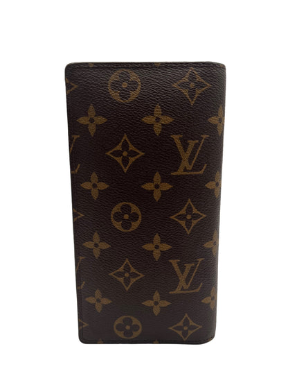 LOUIS VUITTON BILLFOLD MONOGRAM