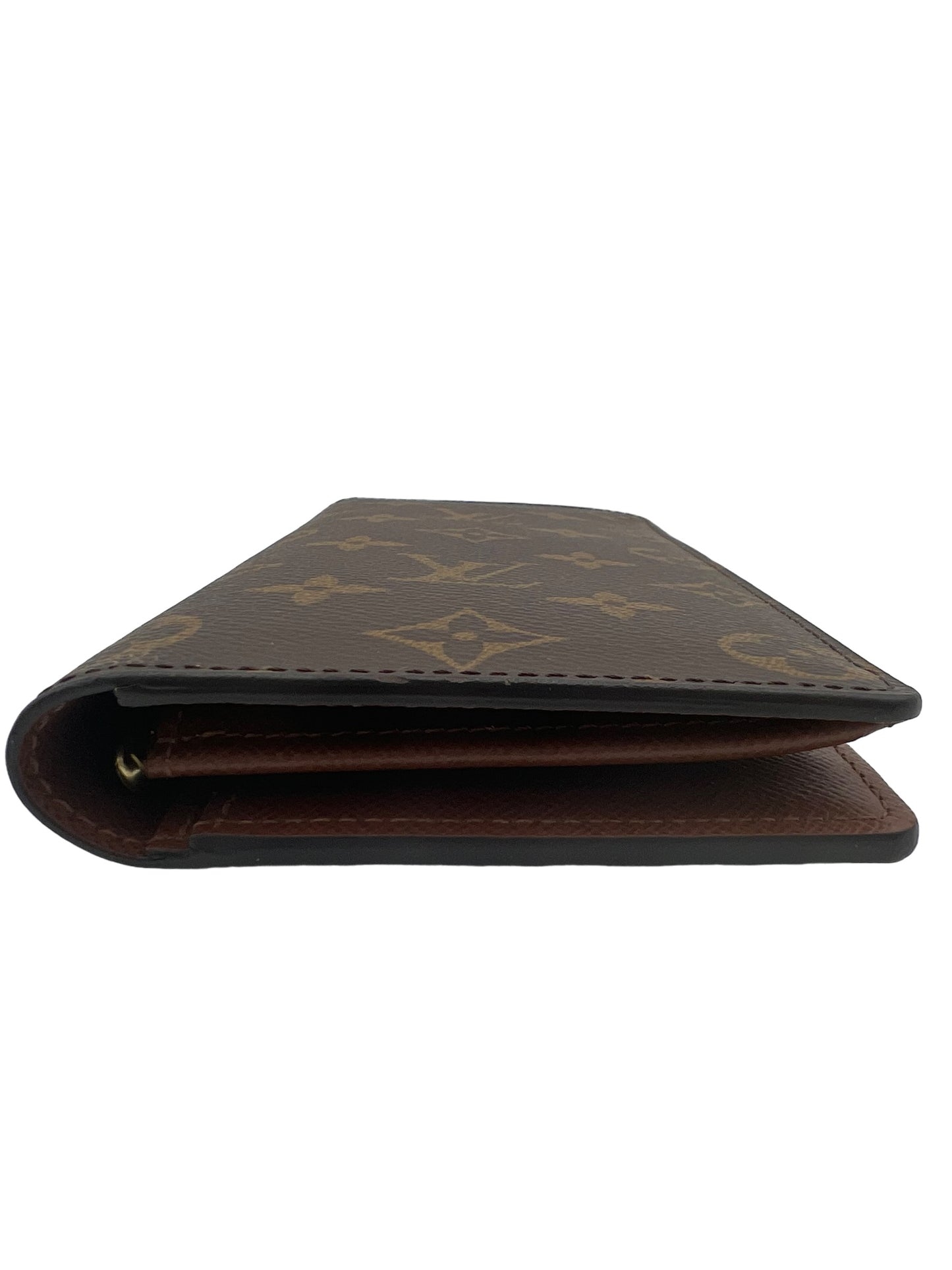 LOUIS VUITTON BILLFOLD MONOGRAM