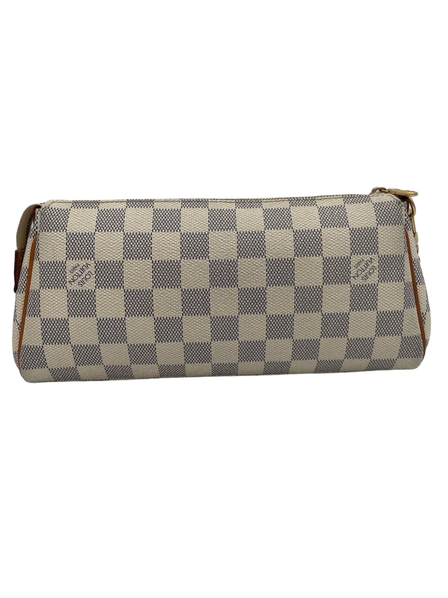 LOUIS VUITTON DAMIER AZUR EVA SHOULDER BAG