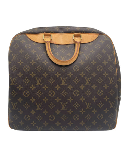 LOUIS VUITTON EVASION MONOGRAM CANVAS TRAVEL BAG