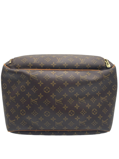 LOUIS VUITTON EVASION MONOGRAM CANVAS TRAVEL BAG