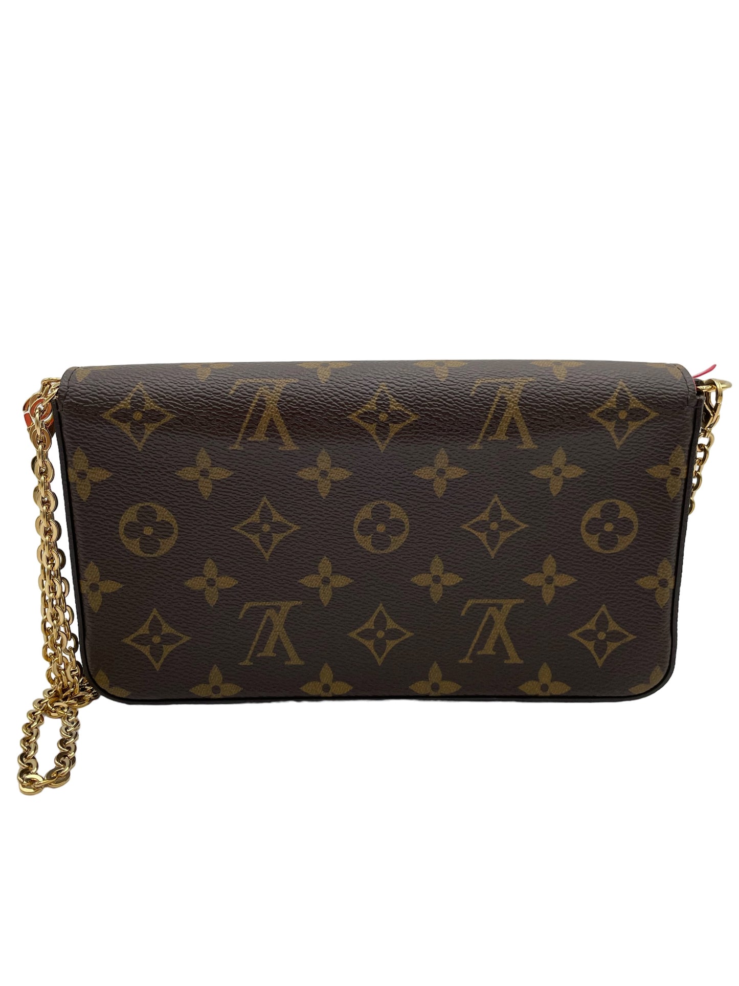 LOUIS VUITTON POCHETTE FELICIE VIVIENNE