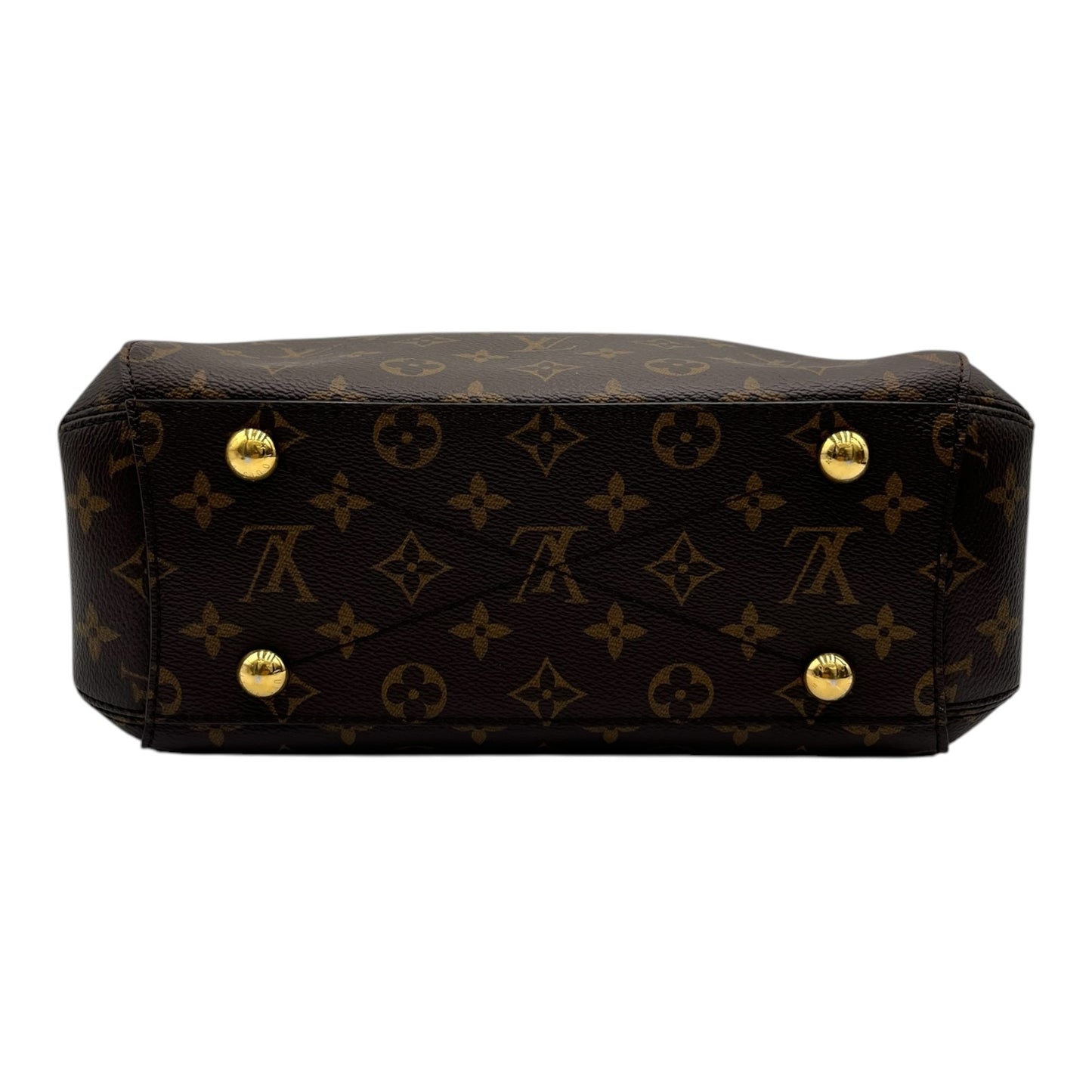 LOUIS VUITTON MONTAIGNE BB BROWN