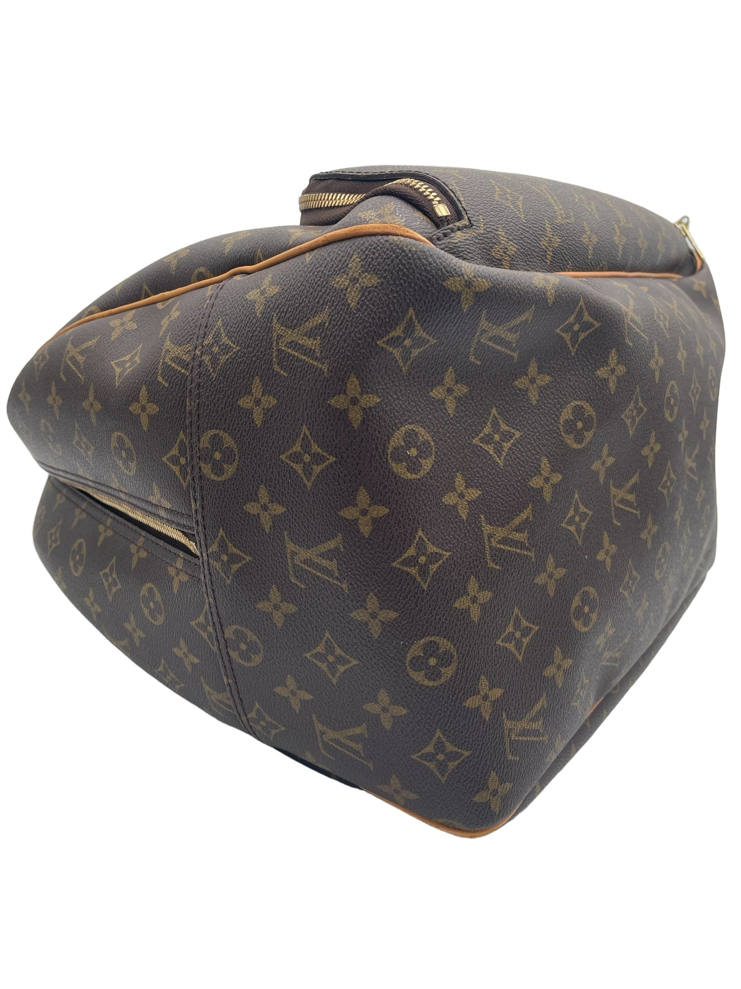 LOUIS VUITTON EVASION MONOGRAM CANVAS TRAVEL BAG