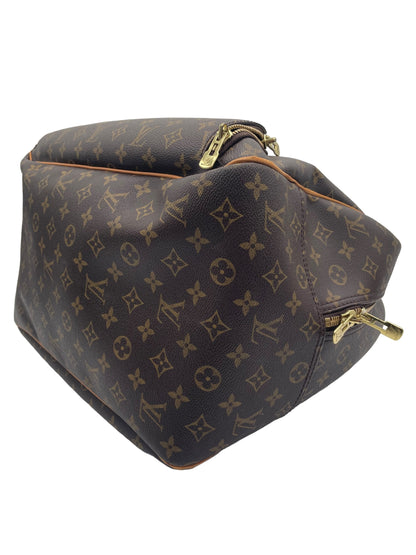 LOUIS VUITTON EVASION MONOGRAM CANVAS TRAVEL BAG