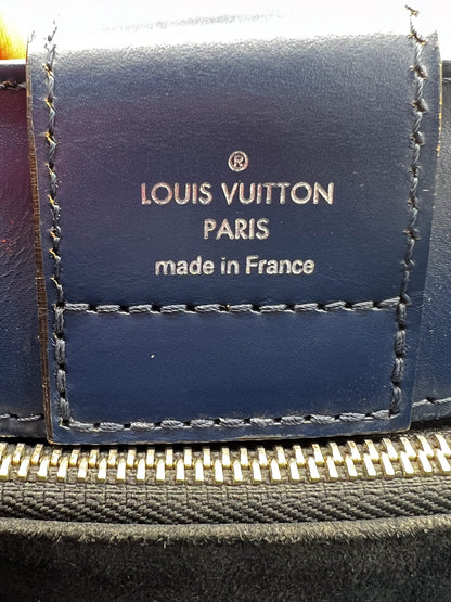 BOLSO LOUIS VUITTON KLEBER EPI DE PIEL