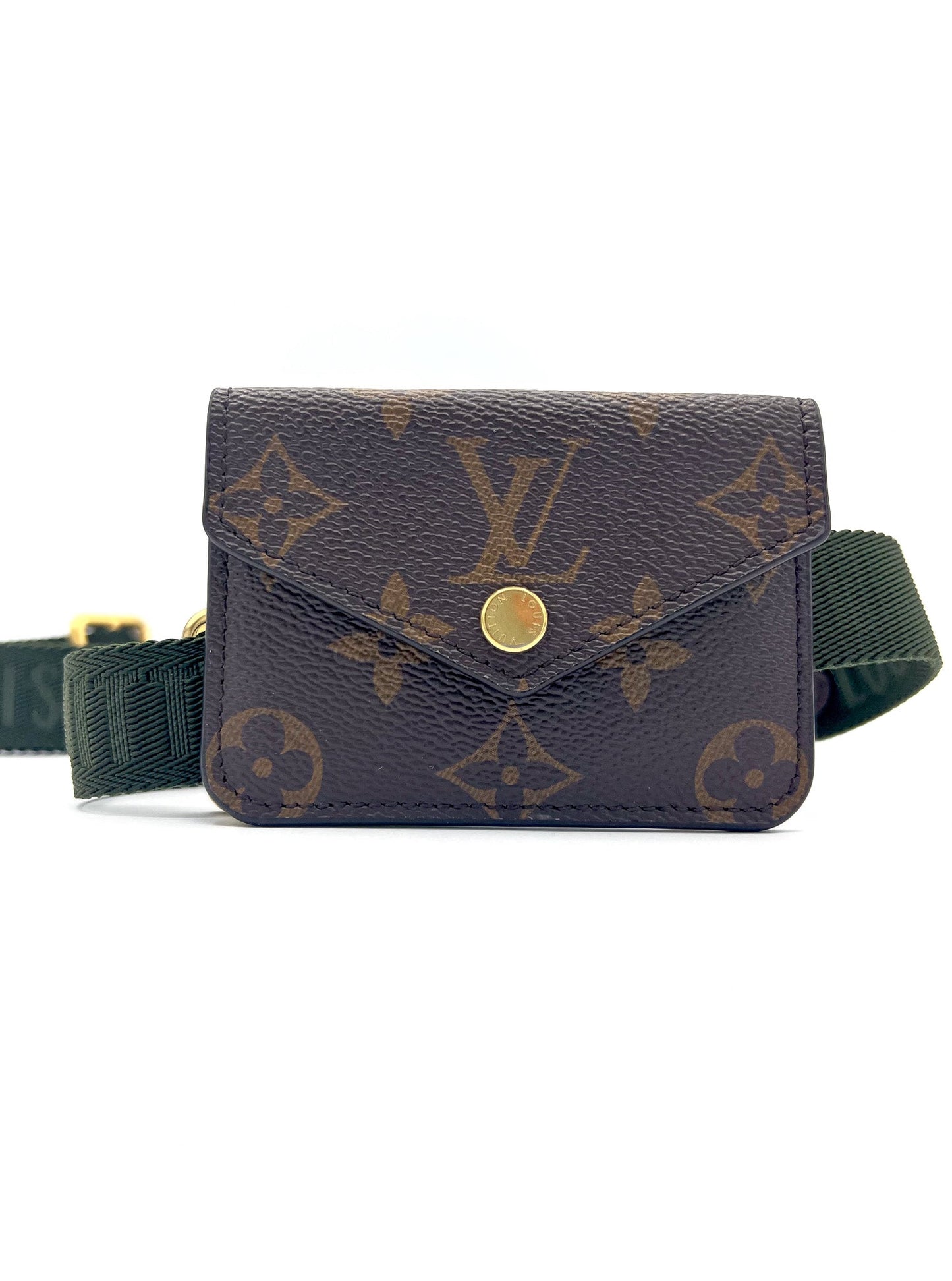 BOLSO MINI FELICIE MULTI MONOGRAMA DE LOUIS VUITTON