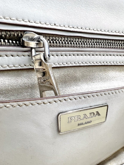 BOLSO PRADA GALLERIA DE PIEL SAFFIANO