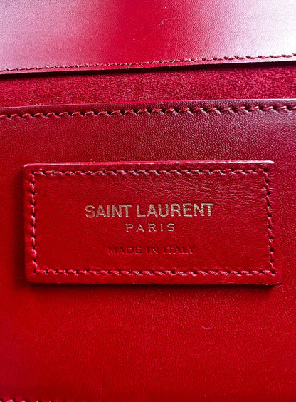 YSL KATE MONOGRAMME HANDBAG