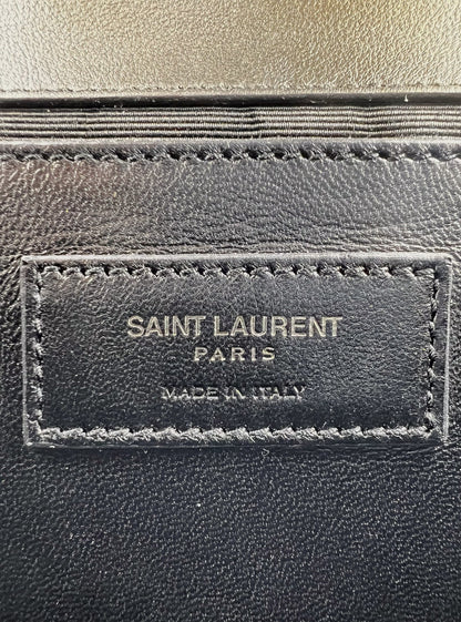 YSL MONOGRAM KATE OPIUM SMALL CHAIN SHOULDER BAG1