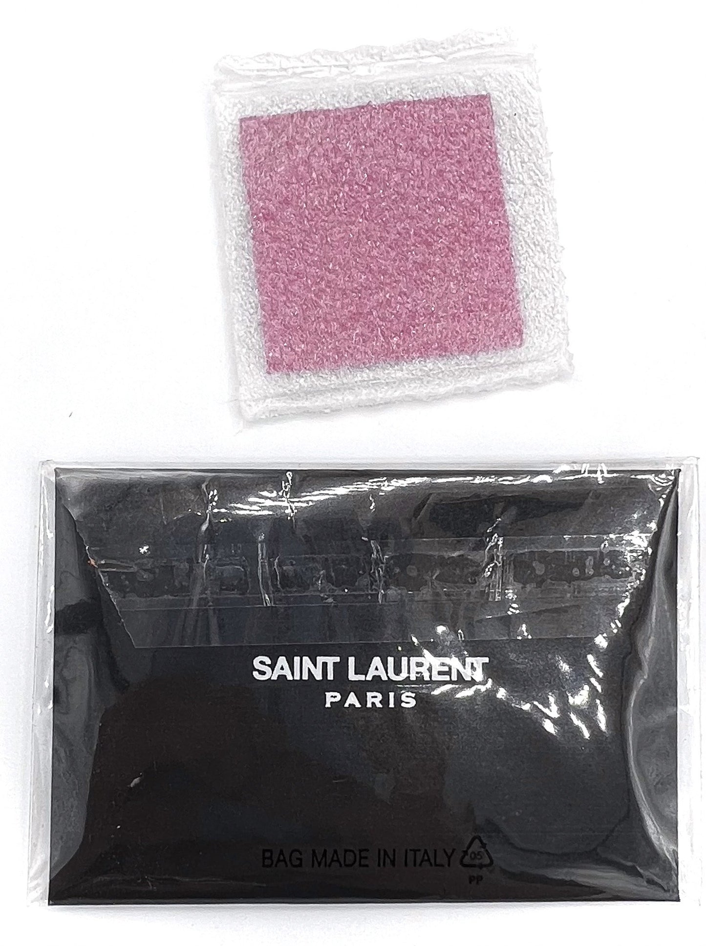 YSL UNIVERSITE HANDBAG