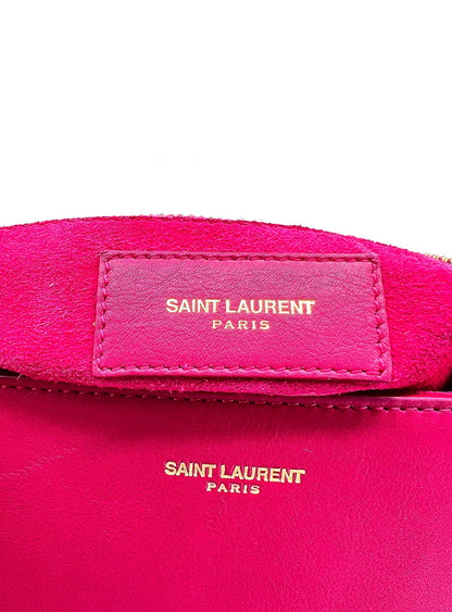 YSL UNIVERSITE HANDBAG